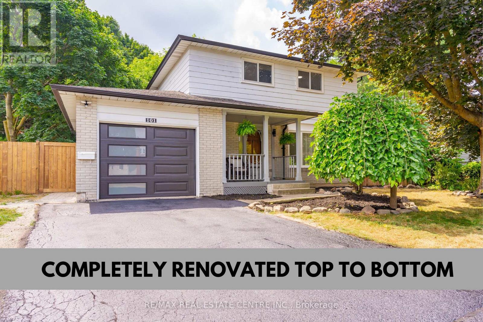 101 Church St, Orangeville, ON L9W 1P3