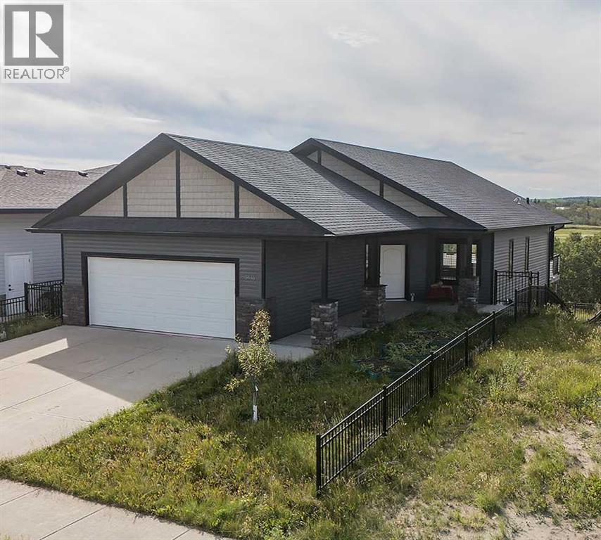 5446 Vista Trl, Blackfalds, AB T4M 0L2