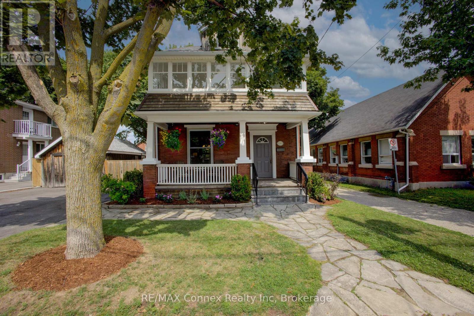 120 Harris St, Guelph, ON N1E 5T1