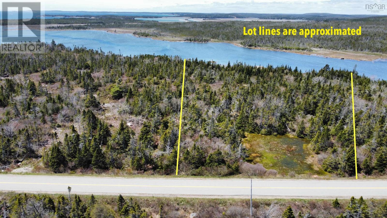 Lot 10b-1 Little Harbour, Little Harbour, NS B0J 1P0