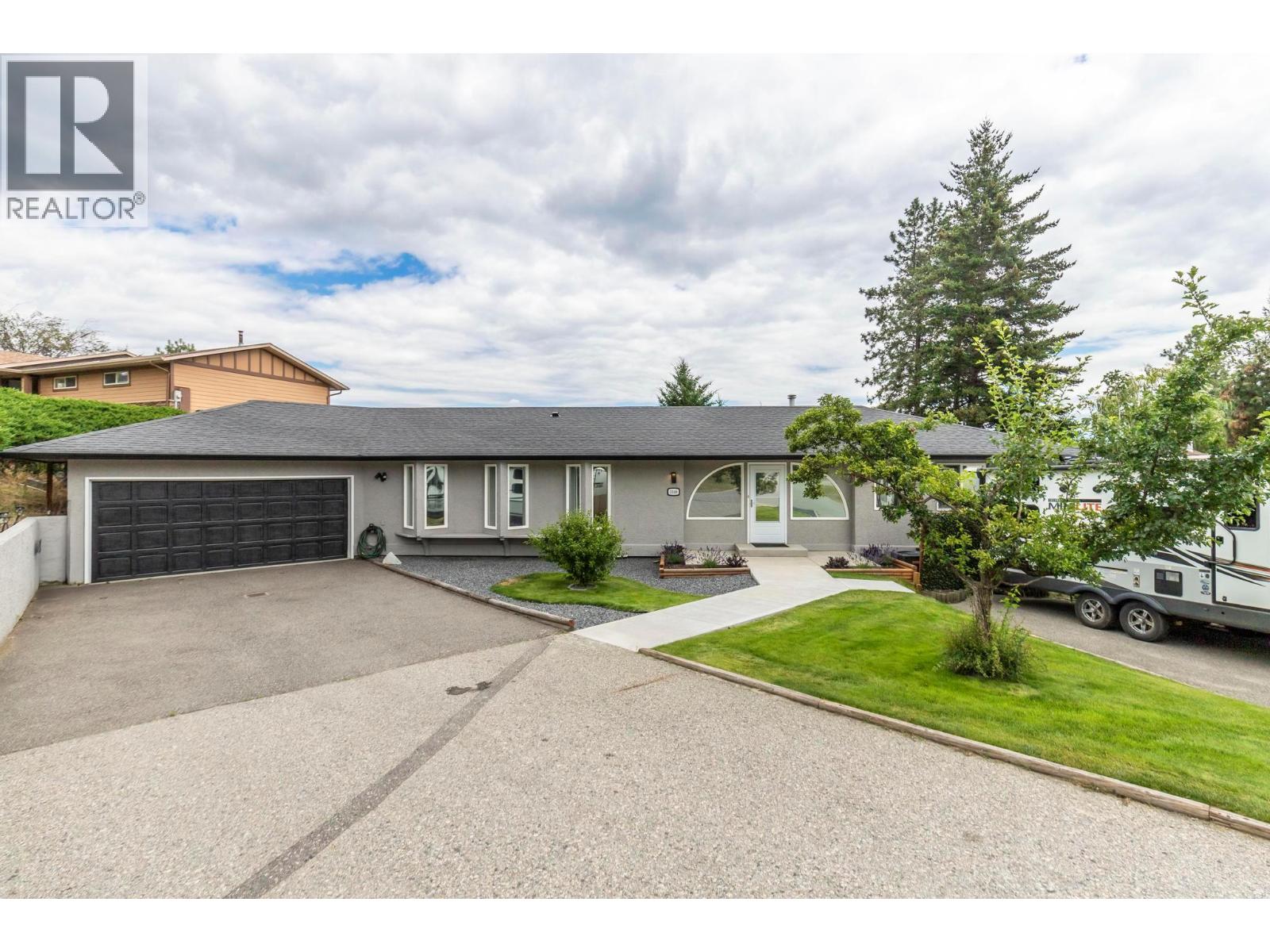 3149 Shetler Dr, West Kelowna, BC V4T 1M4