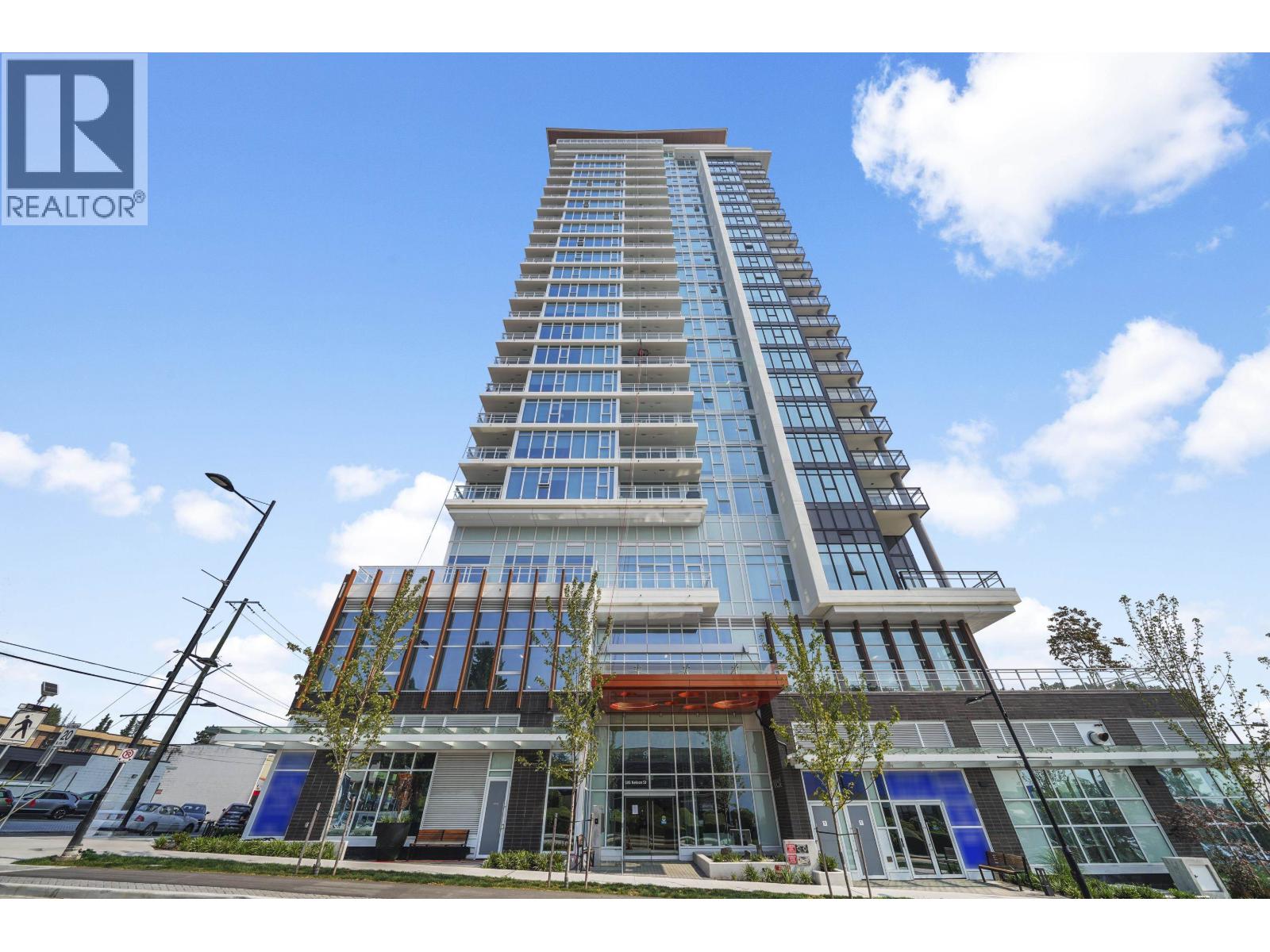 505 Nelson Street Unit 604, Coquitlam, BC V3J 0R5