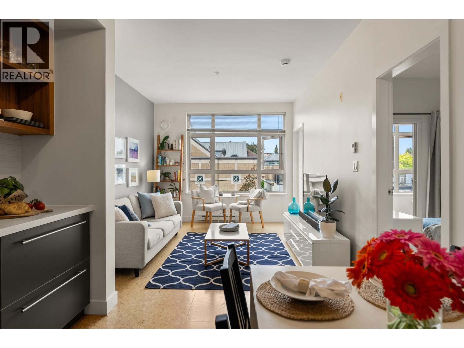 2828 Main Street Unit 314, Vancouver, BC V5T 3G2