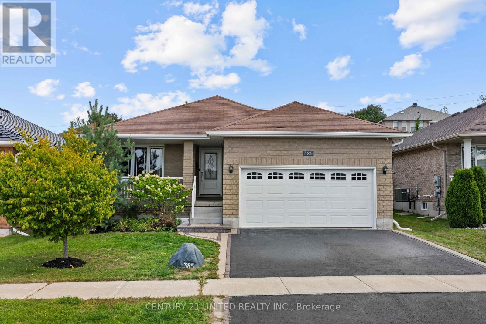 385 Bianco Cresent #ward 2, Peterborough Monaghan Ward 2, ON K9K 0A5
