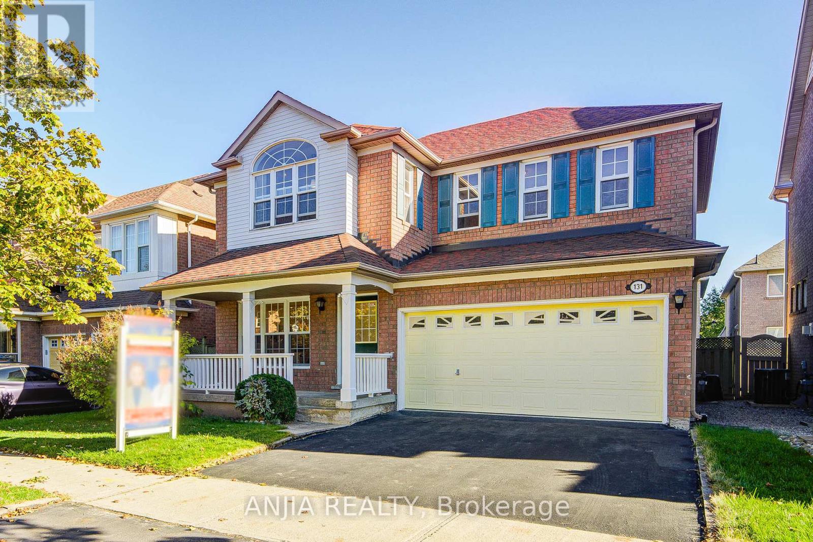 131 Winston Castle Dr, Markham, ON L6C 2G7