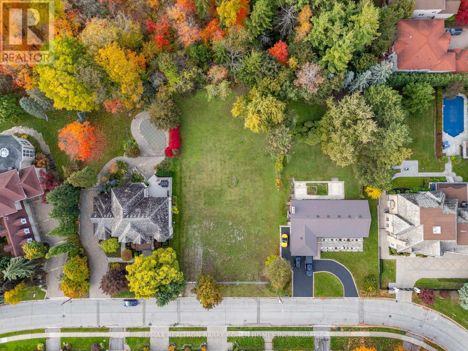 46 Maryvale Cres, Richmond Hill, ON L4C 6P8