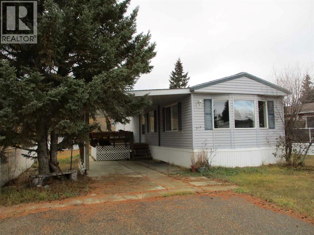 2 Street Unit 912 #a, Manning, AB T0H 2M0