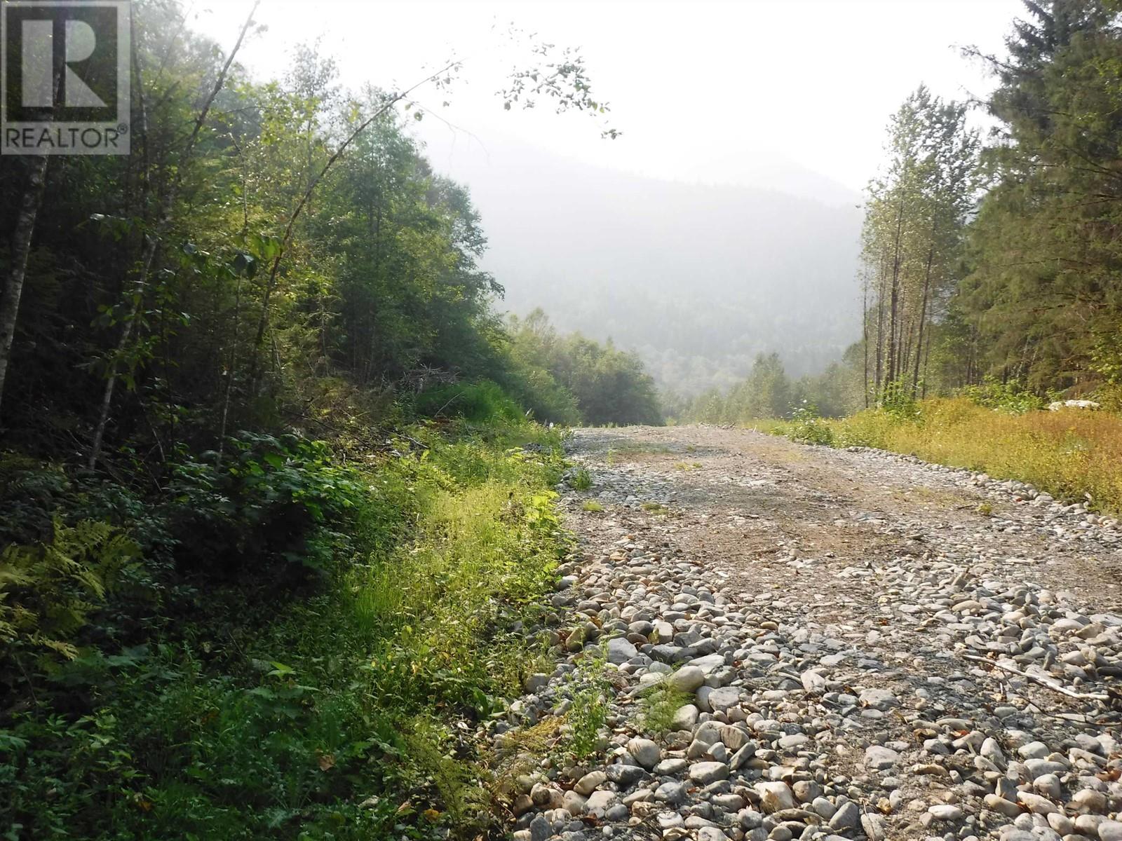 501 Mackenzie 20 Hwy, Bella Coola, BC V0T 1C0