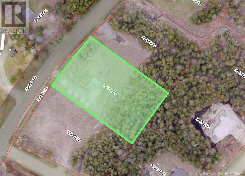 206 French Village Rd, Quispamsis, NB E2S 2V9