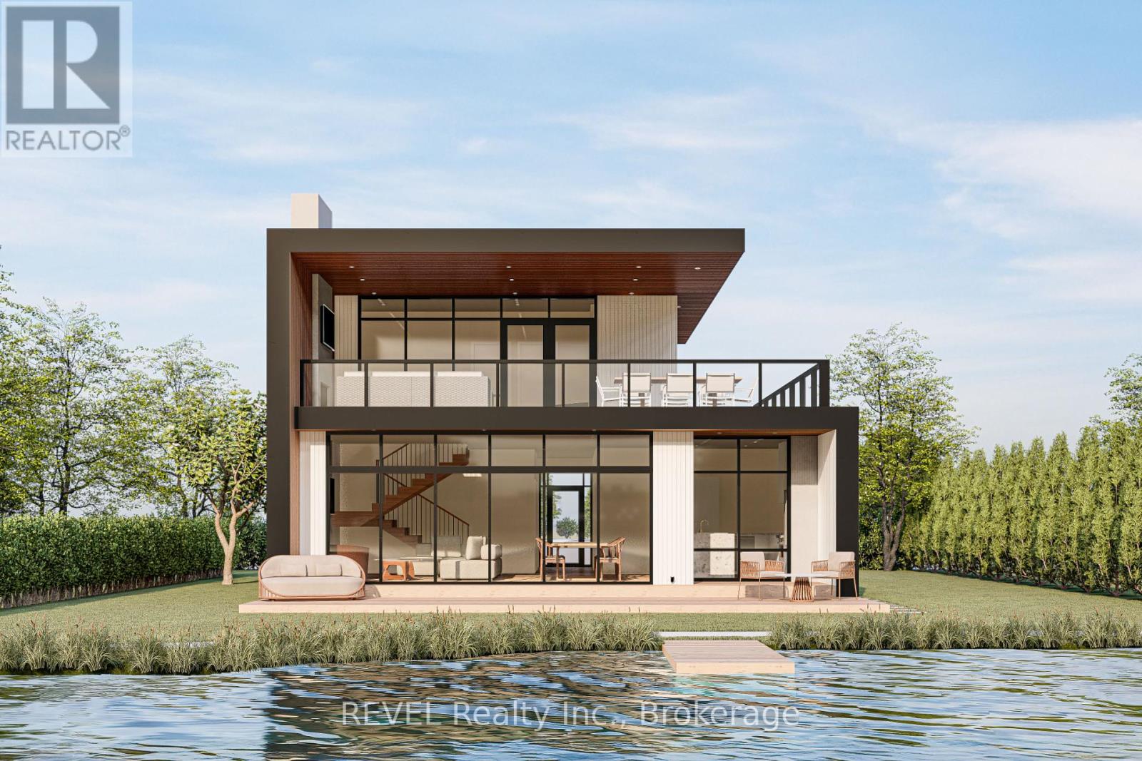 146 Lone Pine Rd, Georgian Bay, ON L0K 1S0