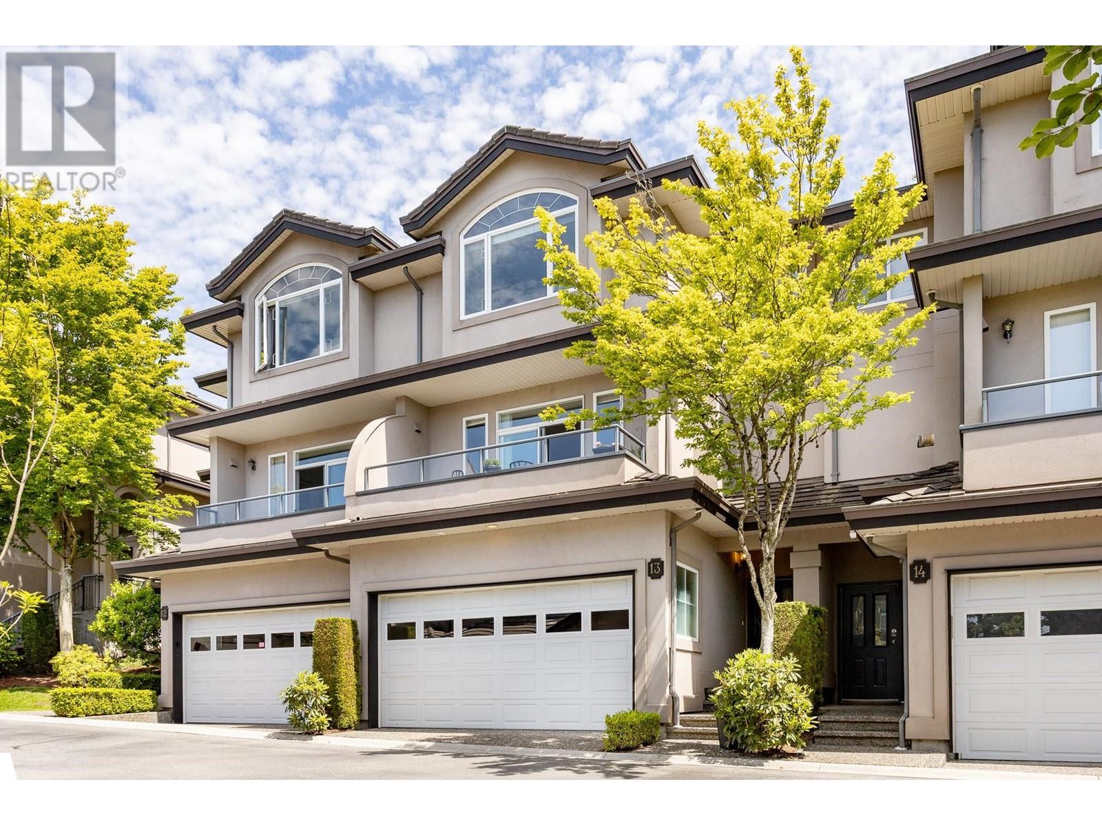 688 Citadel Drive Unit 13, Port Coquitlam, BC V3C 6M8