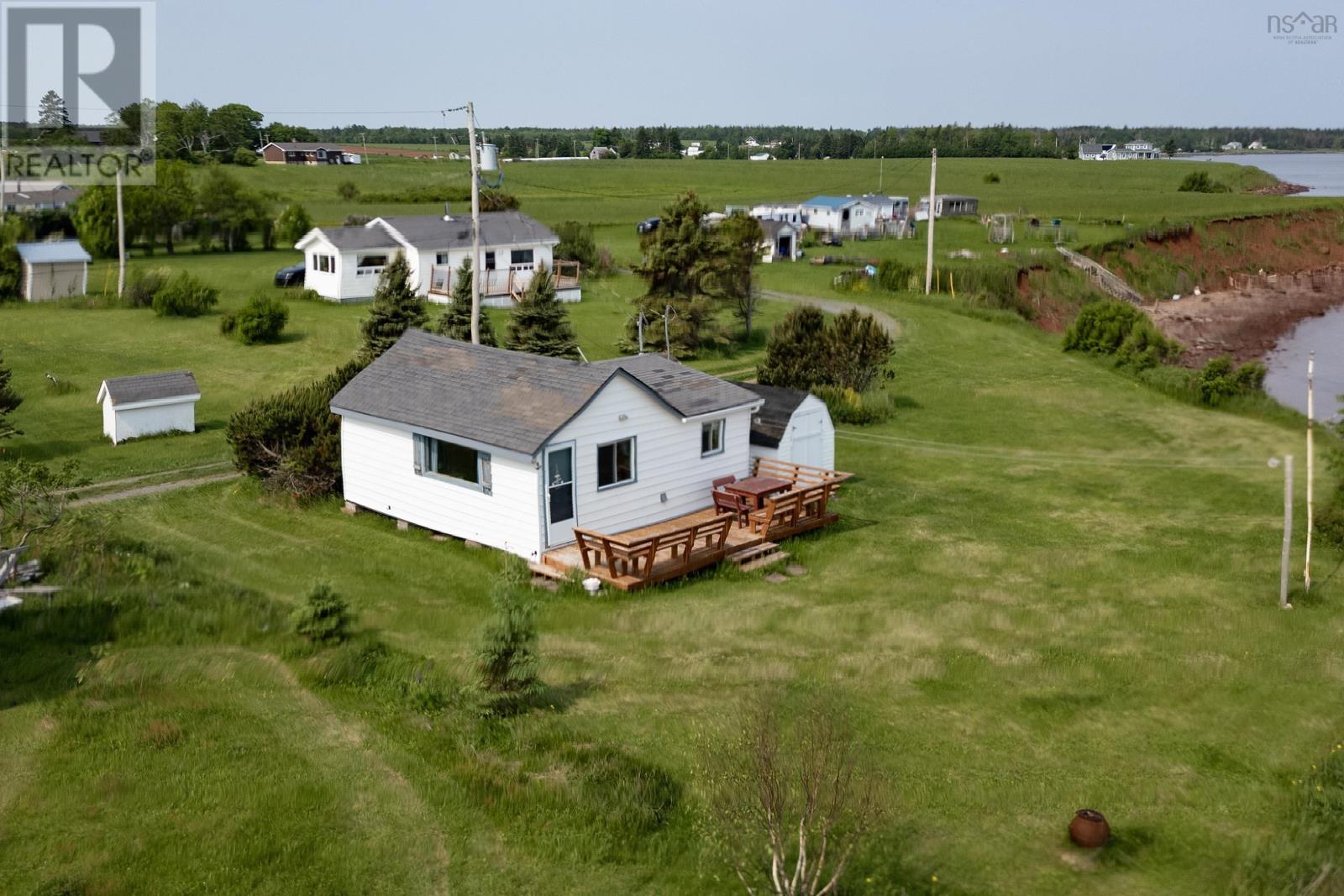 67 D Haynes Beach Ln, Amherst, NS B4H 3X9