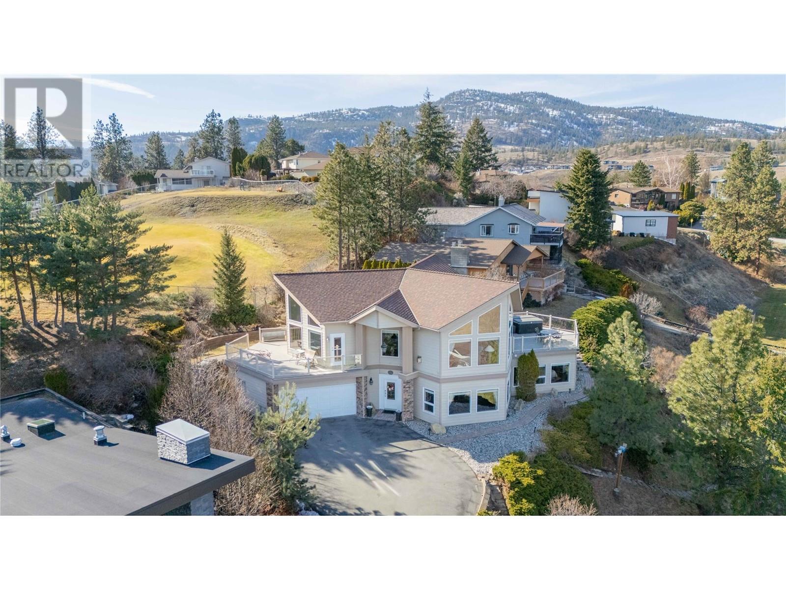 136 Sumac Ridge Dr, Summerland, BC V0H 1Z6