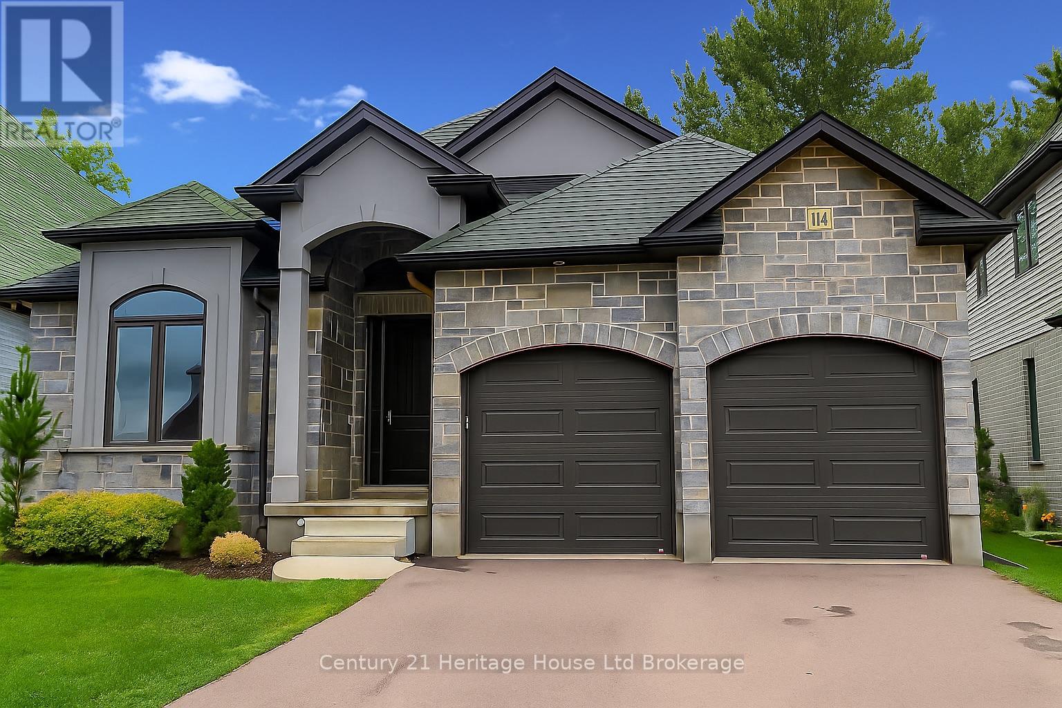 114 Beech Blvd, Tillsonburg, ON N4G 5S1