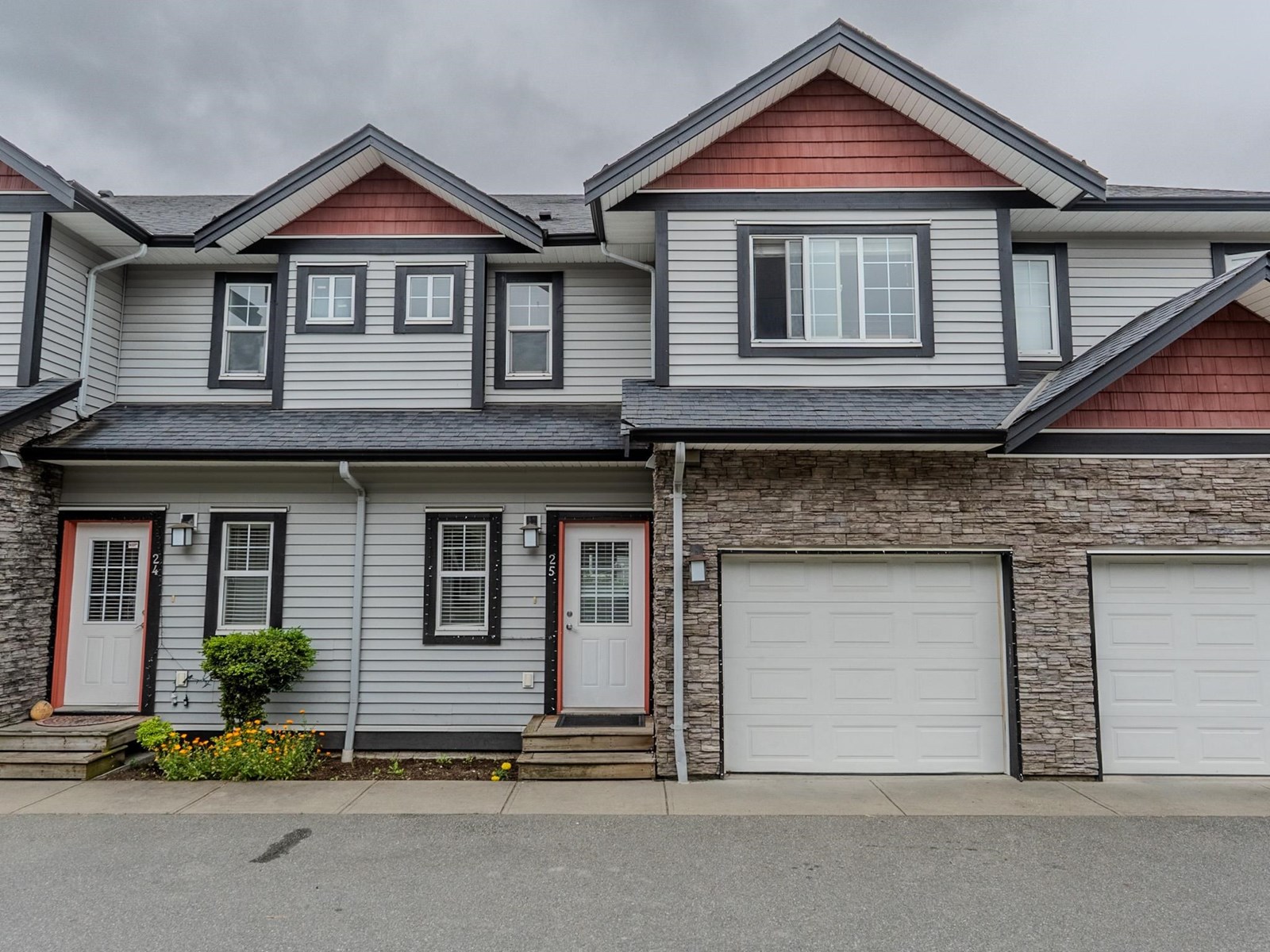 31235 Upper Maclure Road Unit 25, Abbotsford, BC V2T 0B2