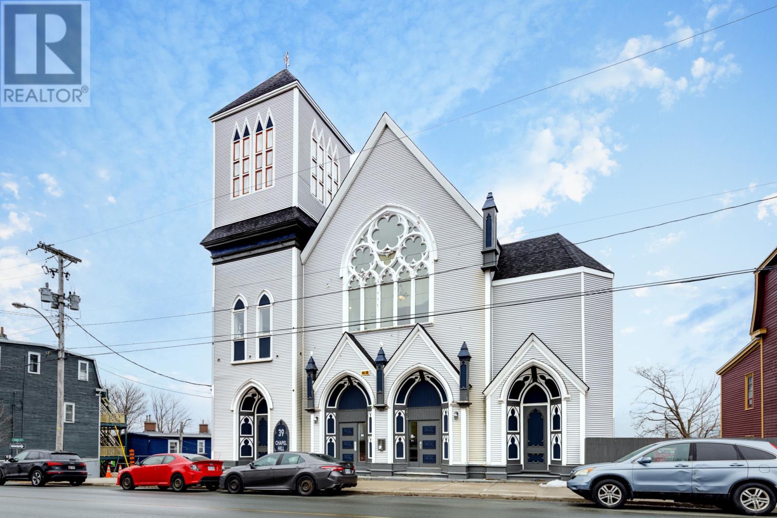 39 Queens Road Unit 9, St. John's, NL A1C 2A6