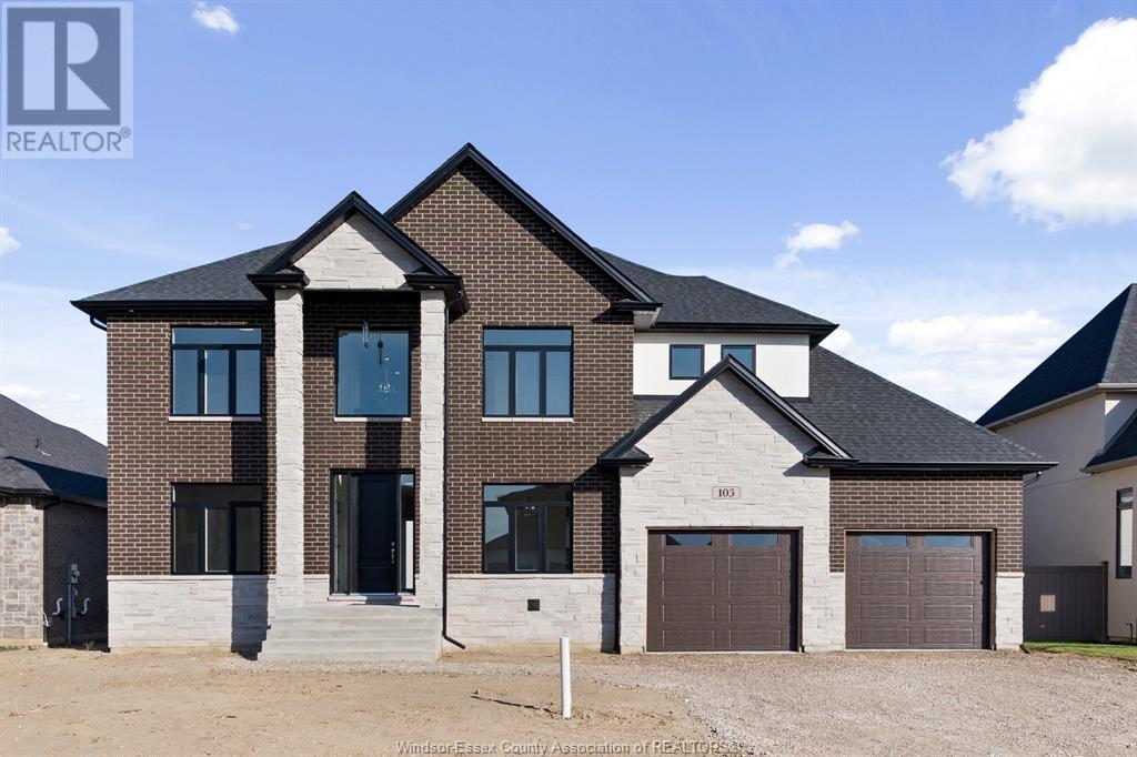 103 Bay St, Lakeshore, ON N0R 1A0