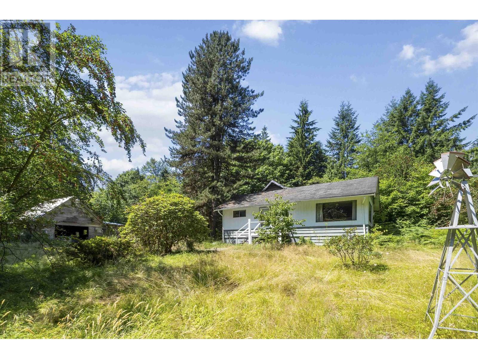 11167 284 Street, Maple Ridge, BC V2W 1T9