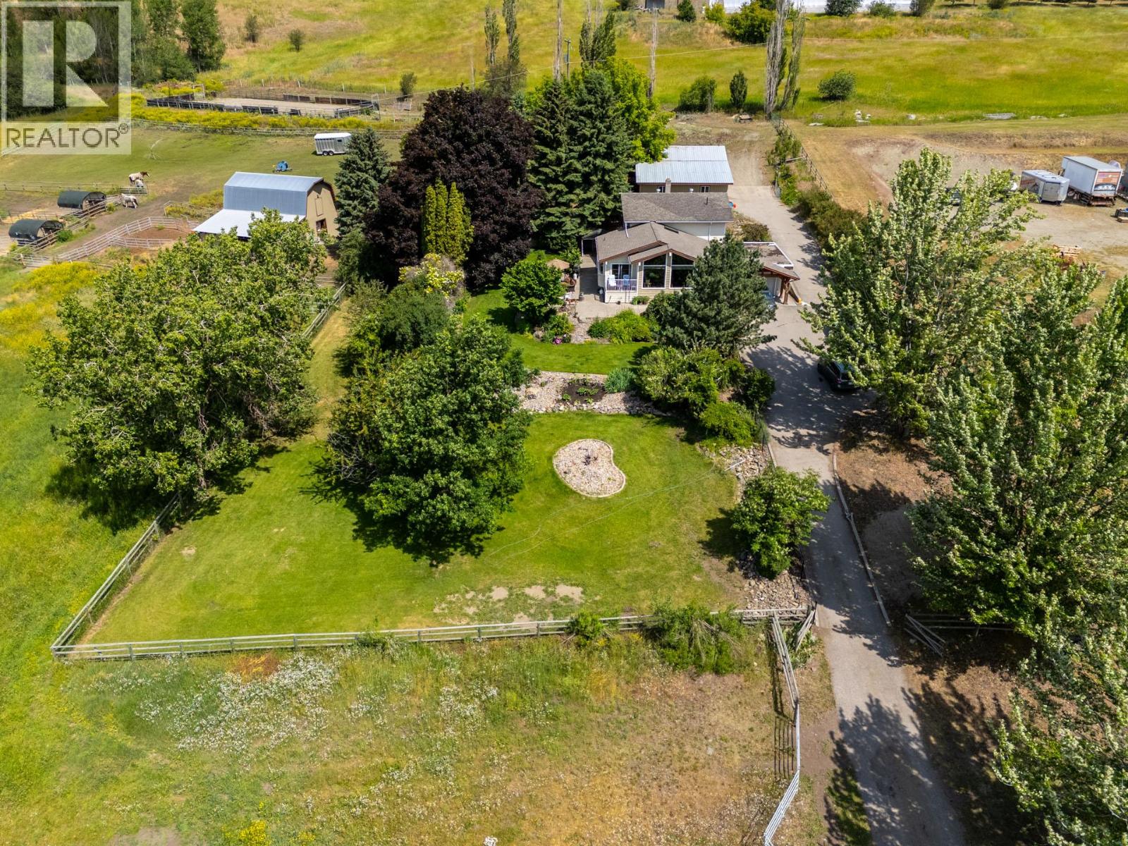 6651 Buchanan Rd, Coldstream, BC V1B 3C6