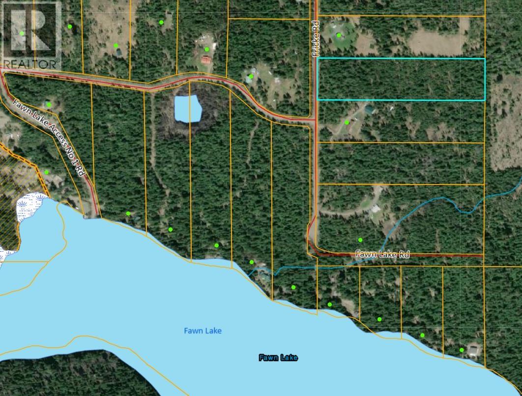Fricke Road, Lone Butte, BC V0K 1X1