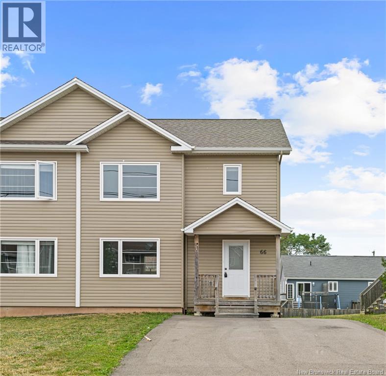 66 Edington St, Moncton, NB E1E 0G6