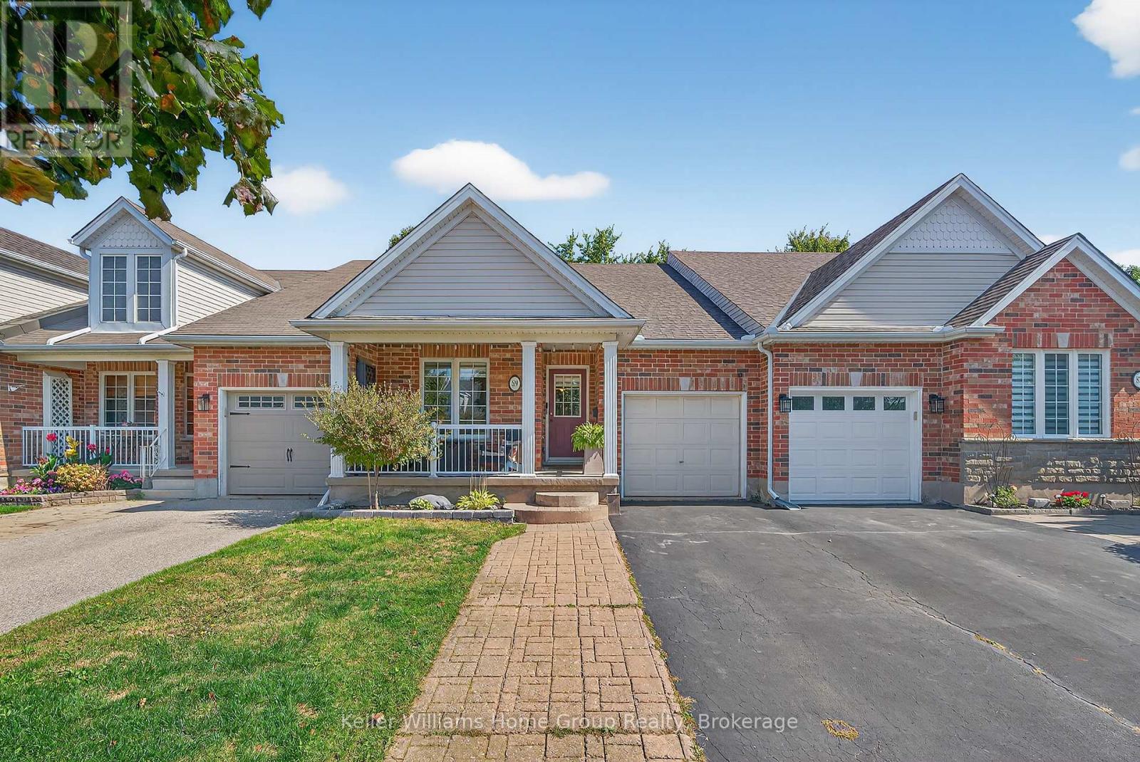 89 Schroder Cres, Guelph, ON N1E 7B4