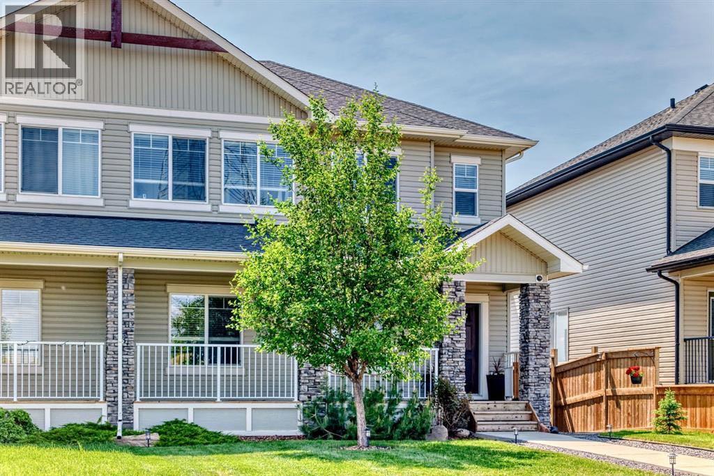 288 Rainbow Falls Grn, Chestermere, AB T1X 0S4