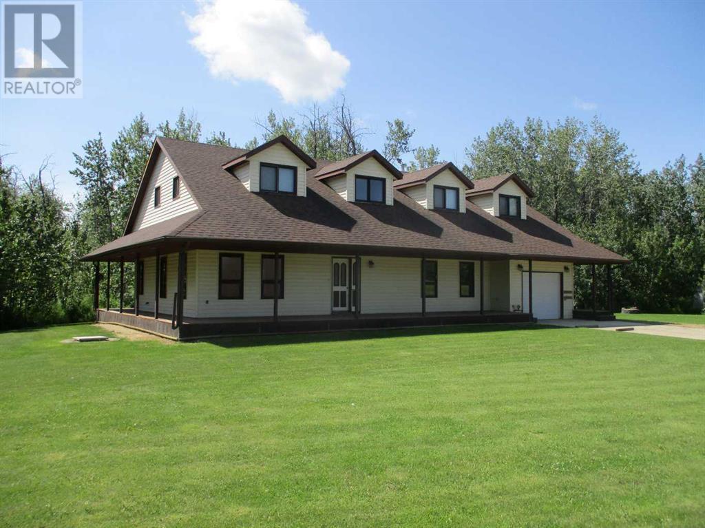 832068 Rge Rd 233, Rural Peace No. 135 M.d. Of, AB T0H 2M0