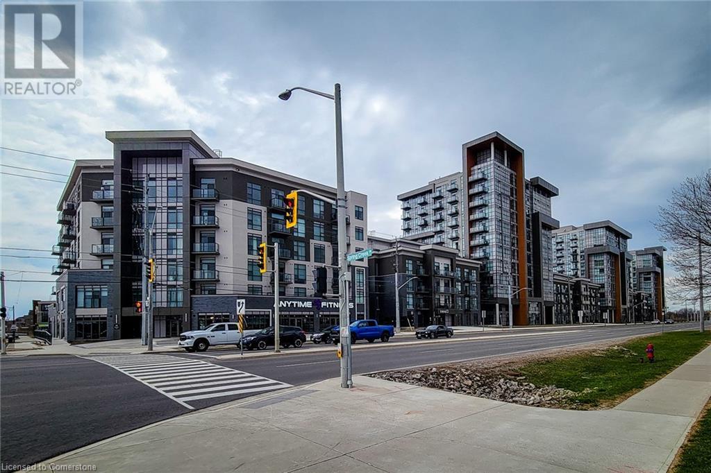10 Mallard Trail Unit 434, Waterdown, ON L8B 2A7
