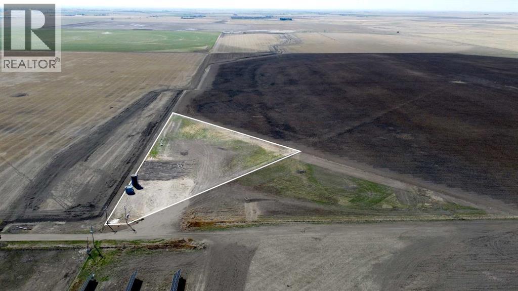 200 Range Road, Rural Warner No. 5 County Of, AB T0K 2E0