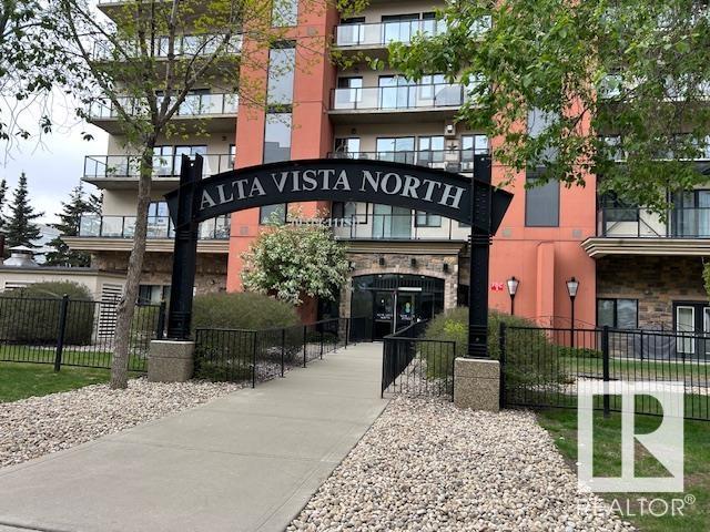 10319 111 Street Northwest #808, Edmonton, AB T5K 0A2