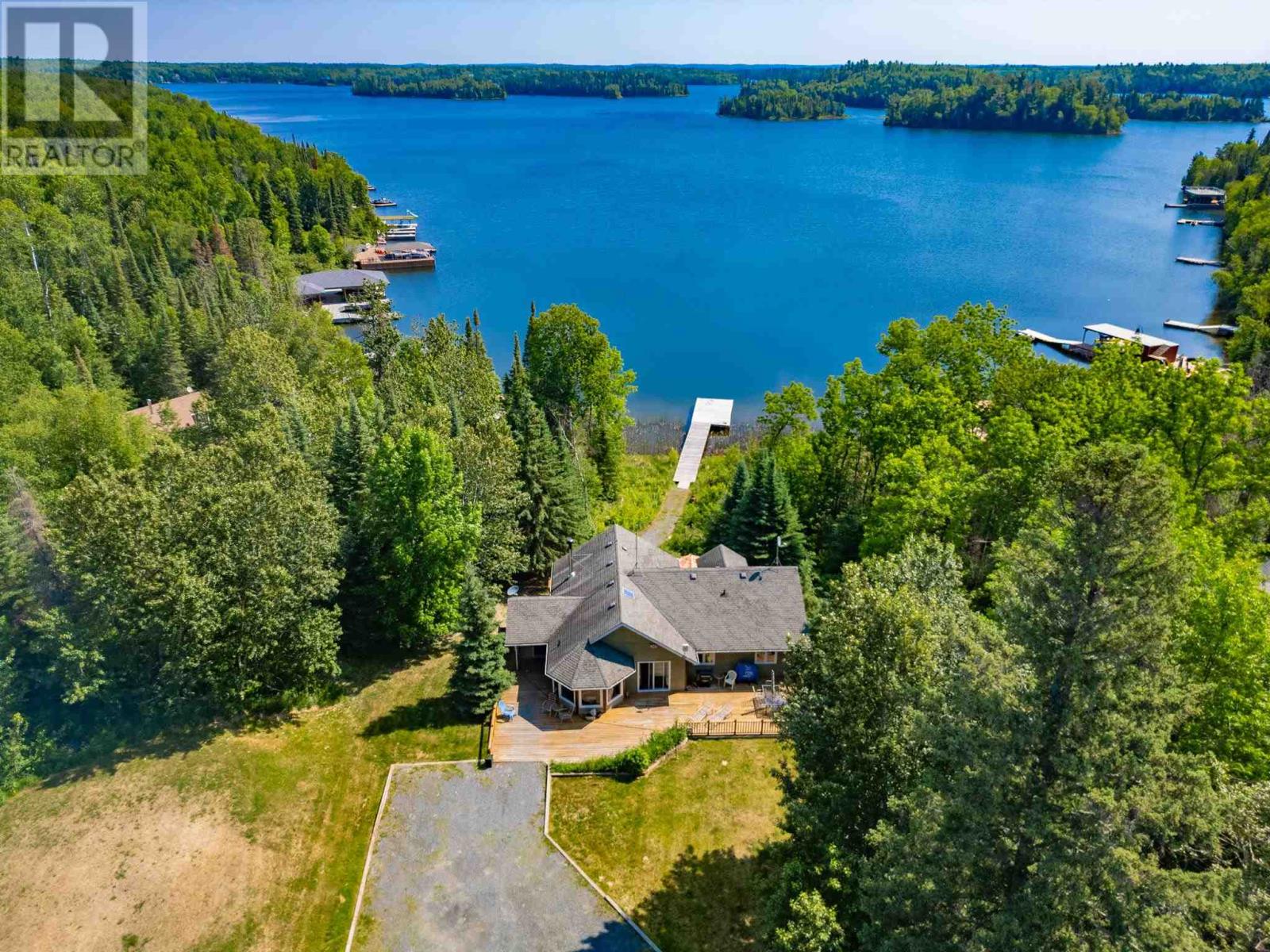 2-35 Poplar Bay, Kenora, ON P0X 1C0