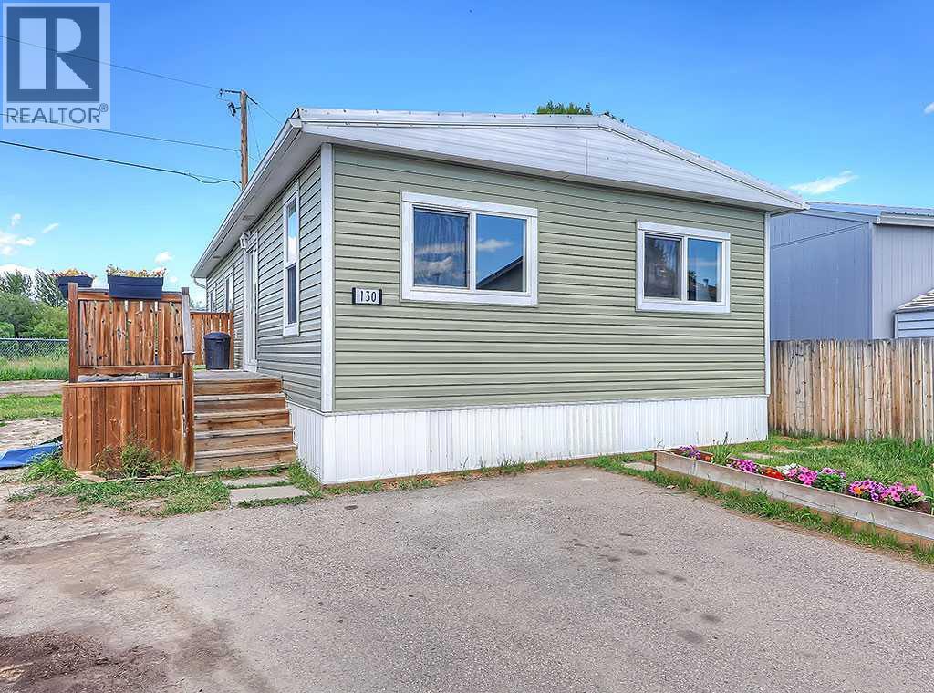 130 Sunset Way NE, High River, AB T1V 1J4