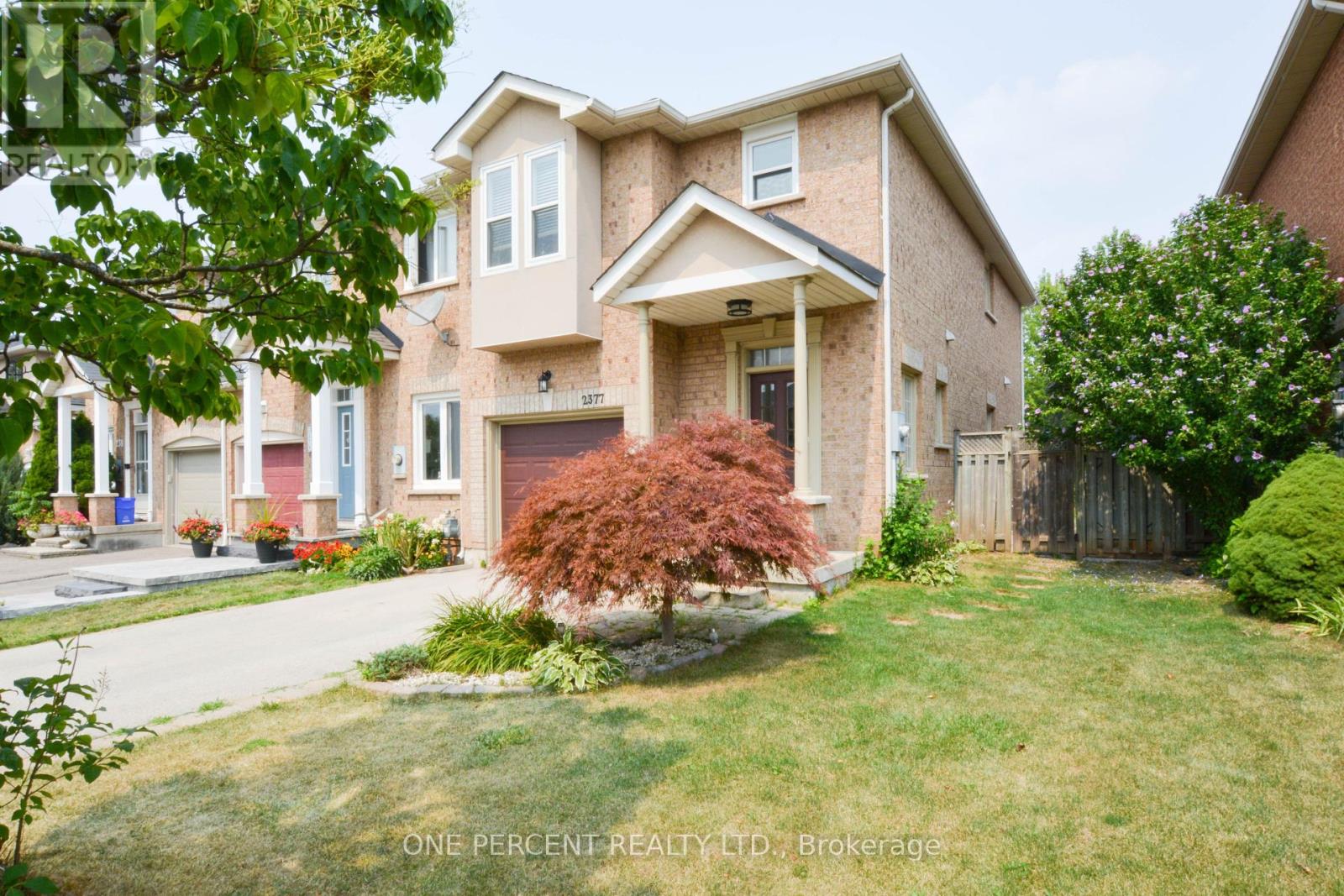 2377 Dalebrook Dr, Oakville, ON L6H 6K4