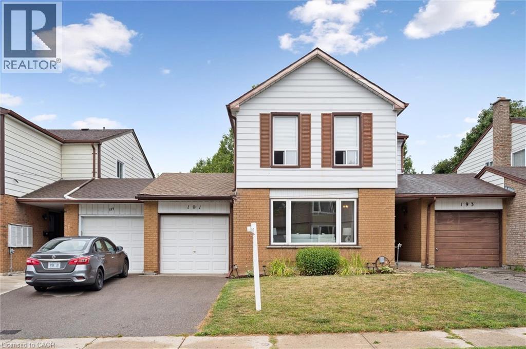 191 Silver Aspen Cres, Kitchener, ON N2N 1H5
