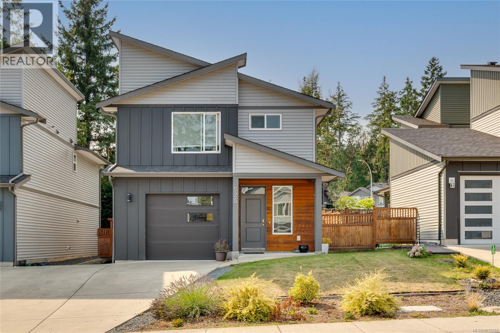 525 Steeves Rd, Nanaimo, BC V9R 0H8