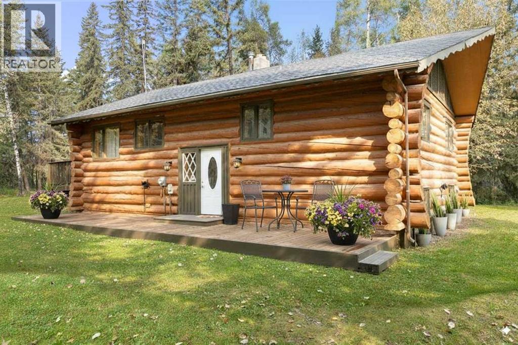 29415 Range Road 52 Unit 4, Rural Mountain View County, AB T0M 2E0