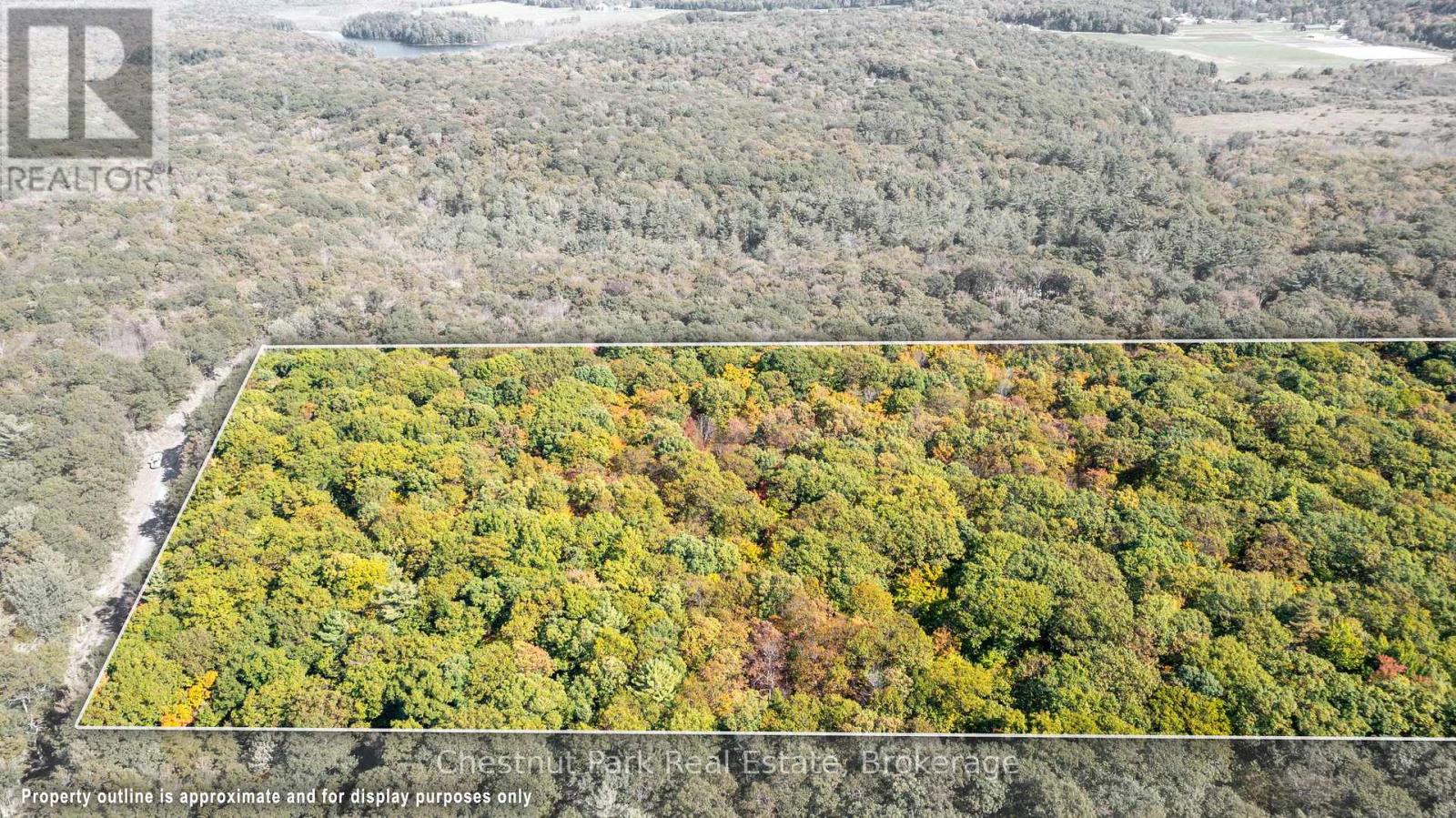 0 Rostrevor Rd, Muskoka Lakes Watt, ON P0B 1M0