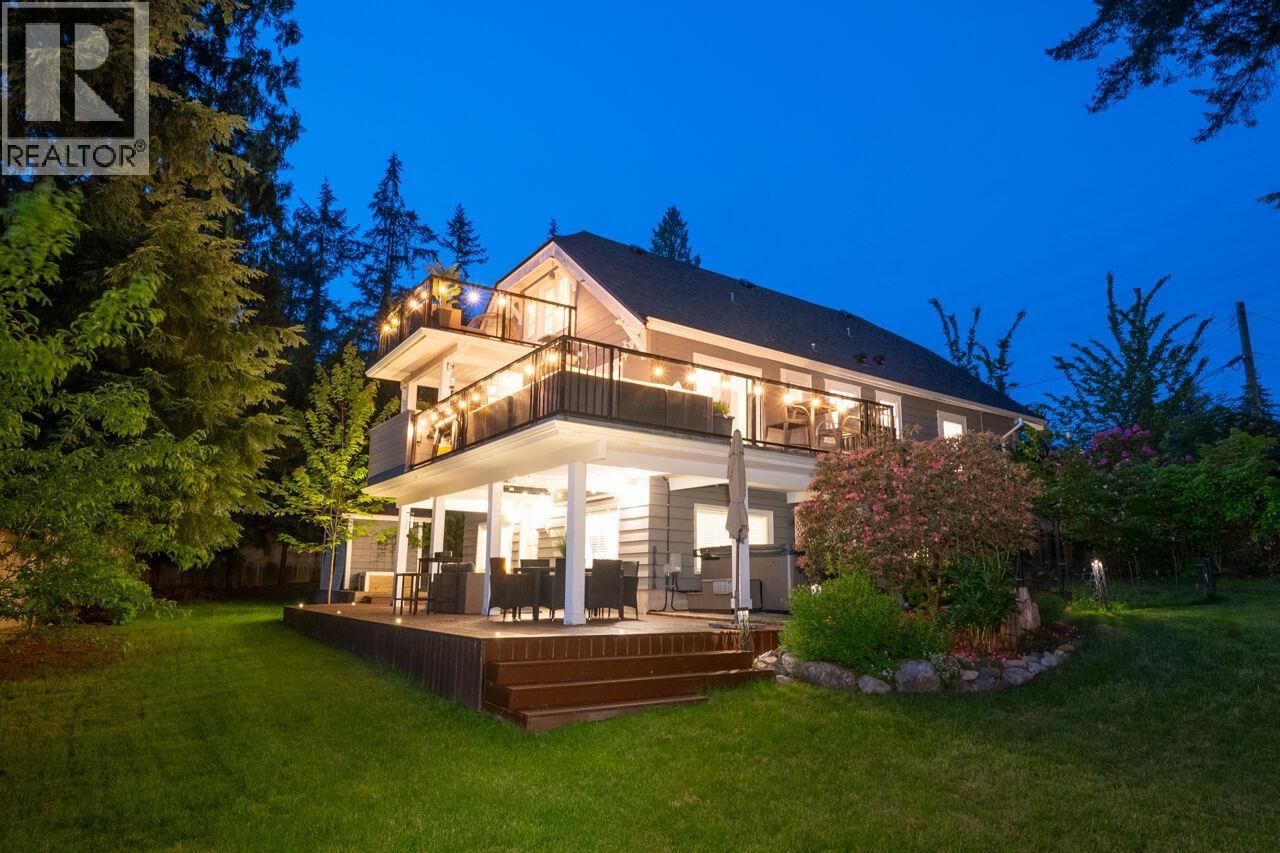 66 Maple Ct, Anmore, BC V3H 4Y5
