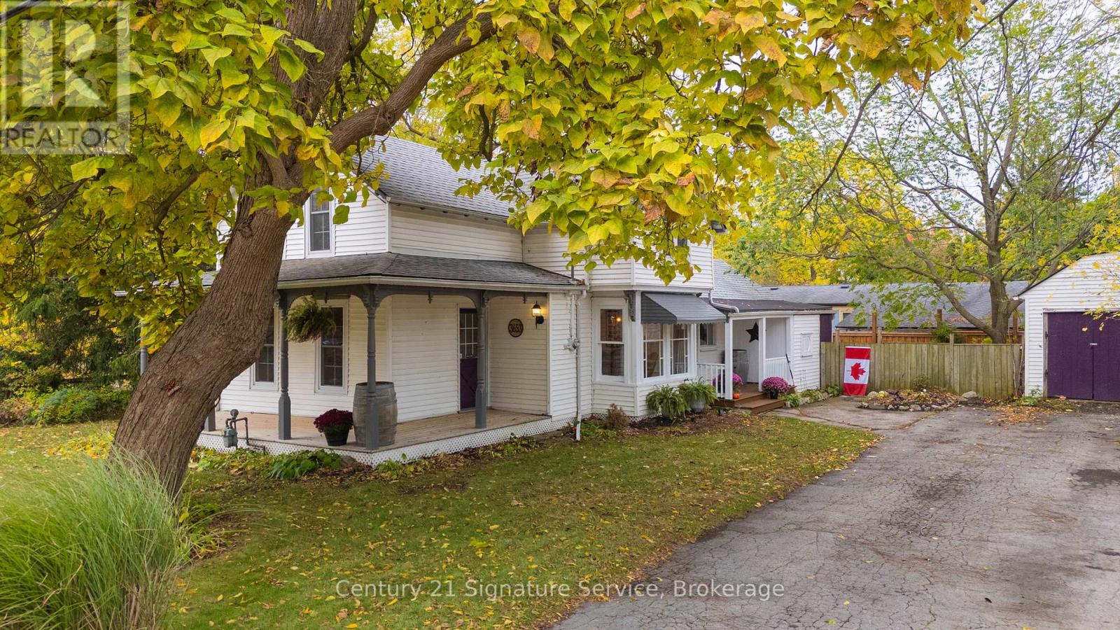 3653 Dominion Rd, Fort Erie, ON L0S 1N0