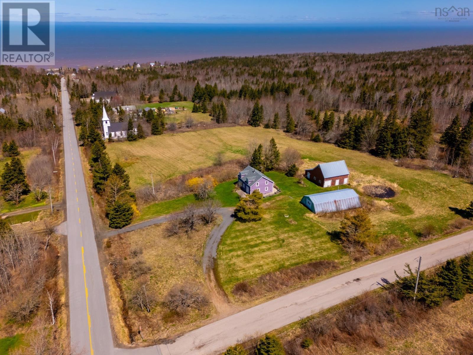 478 Port Lorne Rd, Annapolis, Subd. B, NS B0S 1R0