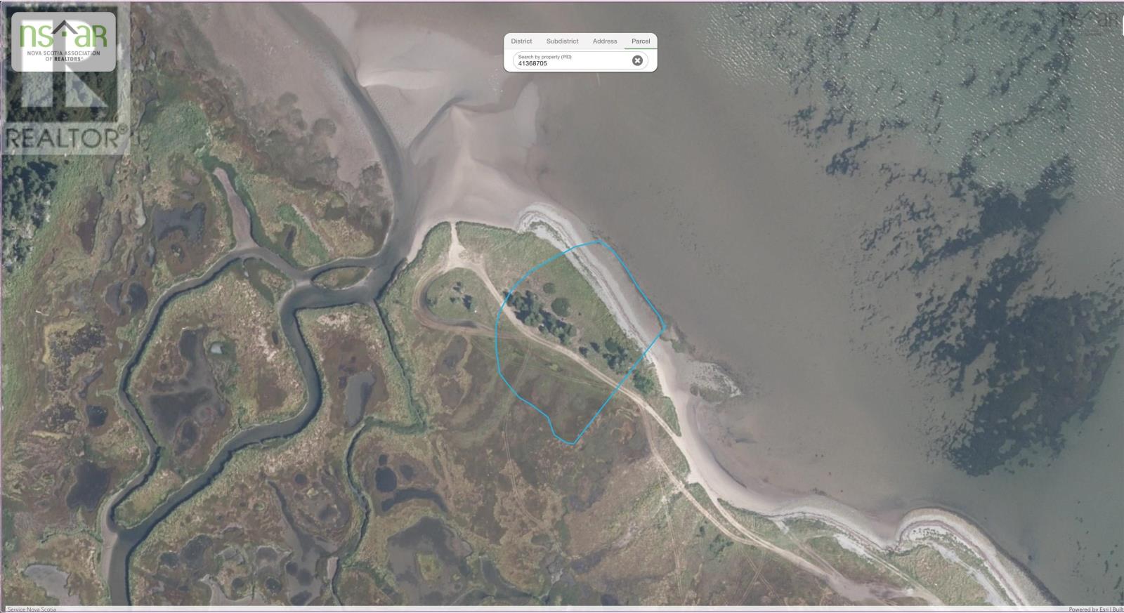 6 Conrod Beach Rd, Lower East Chezzetcook, NS B0J 2L0
