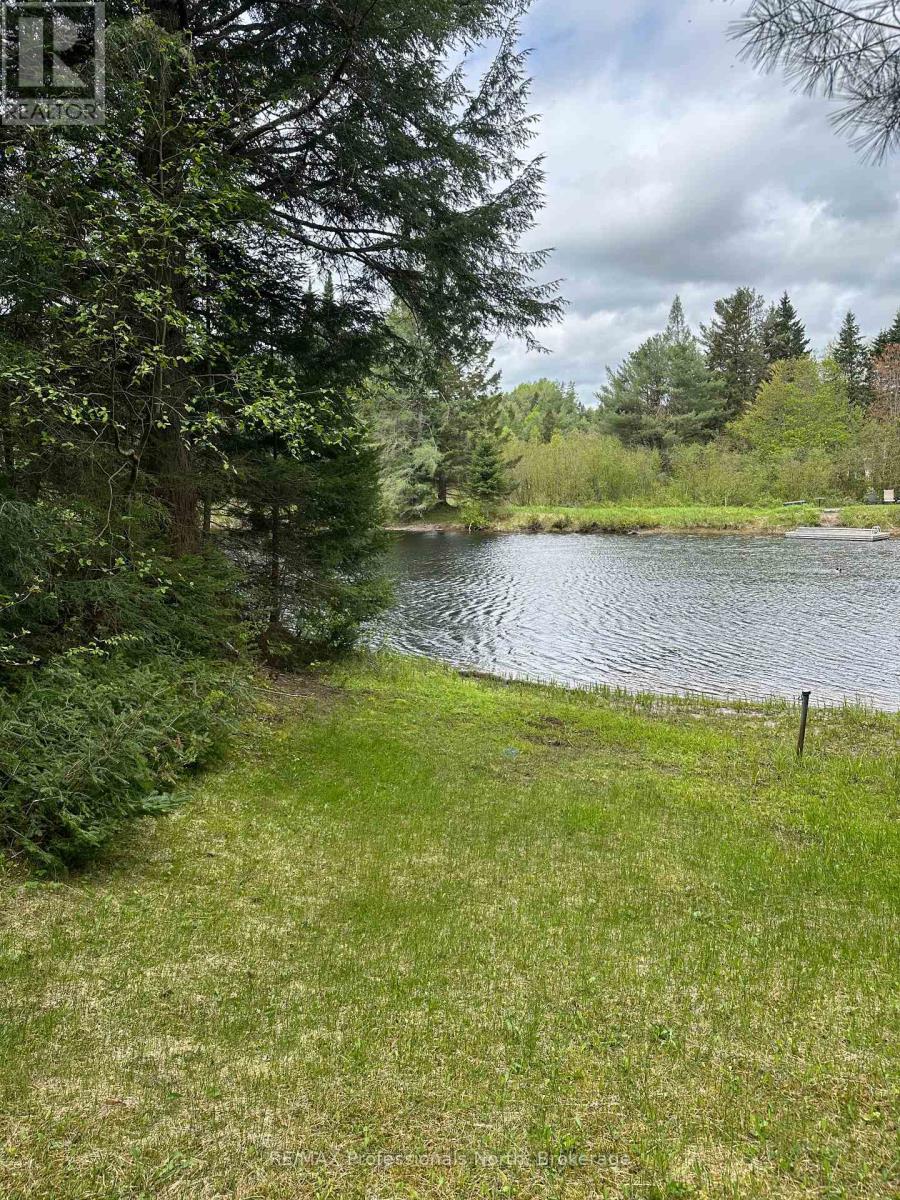 170 Cedar Shores Private, Bracebridge, ON P1L 1W9