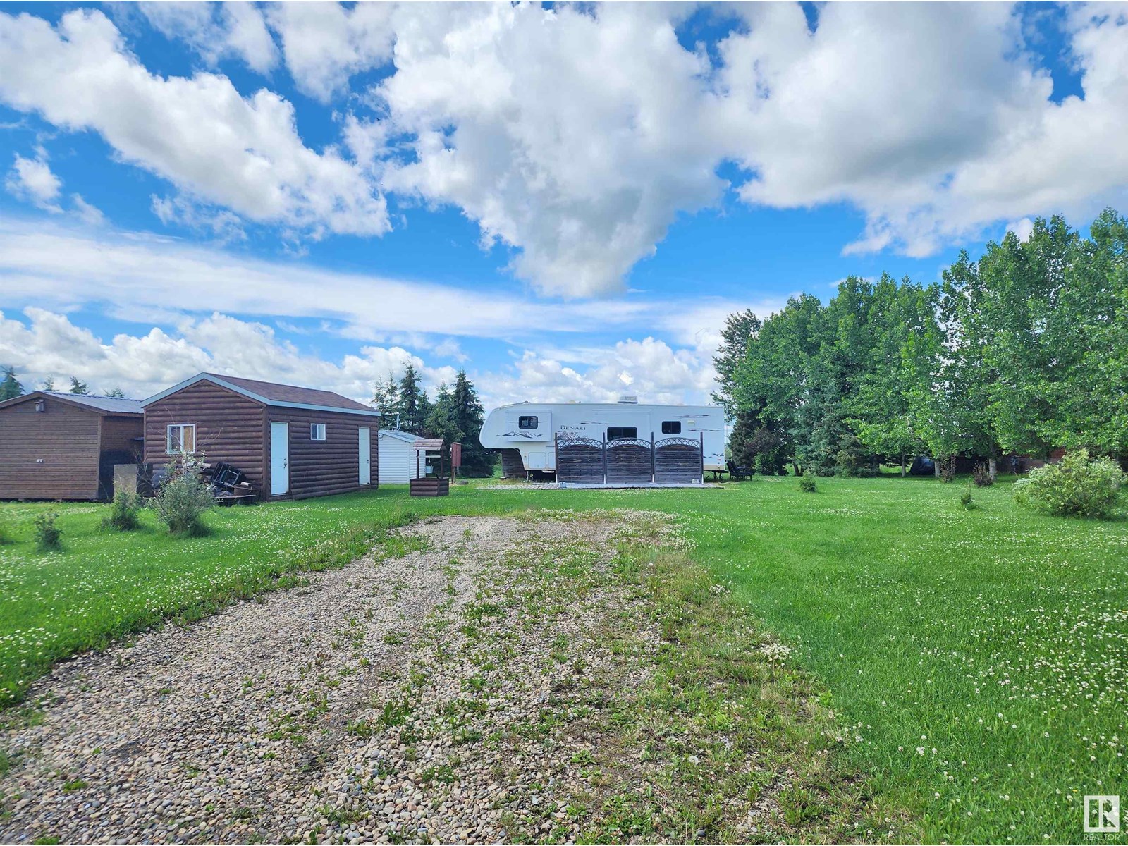461032 Ab-13 #553, Rural Wetaskiwin County, AB T0C 0T0
