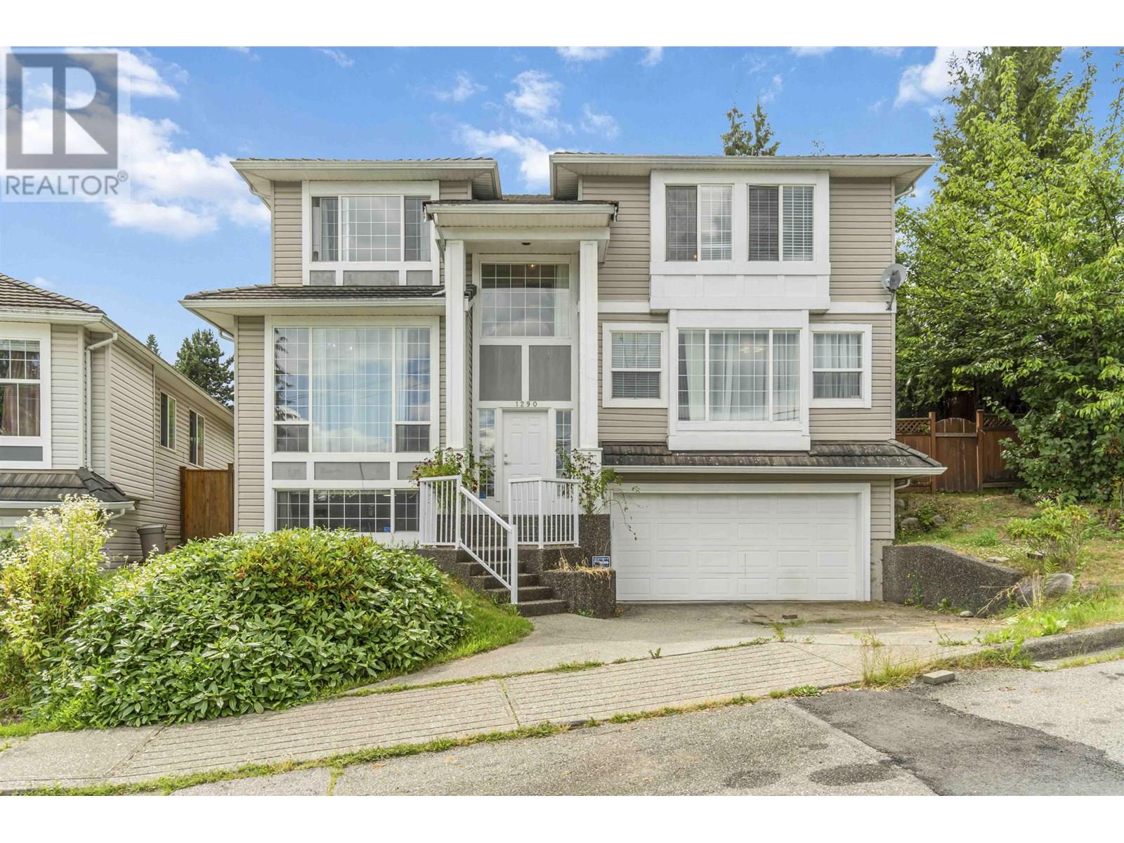 1290 Johnson Ct, Coquitlam, BC V3B 4T6