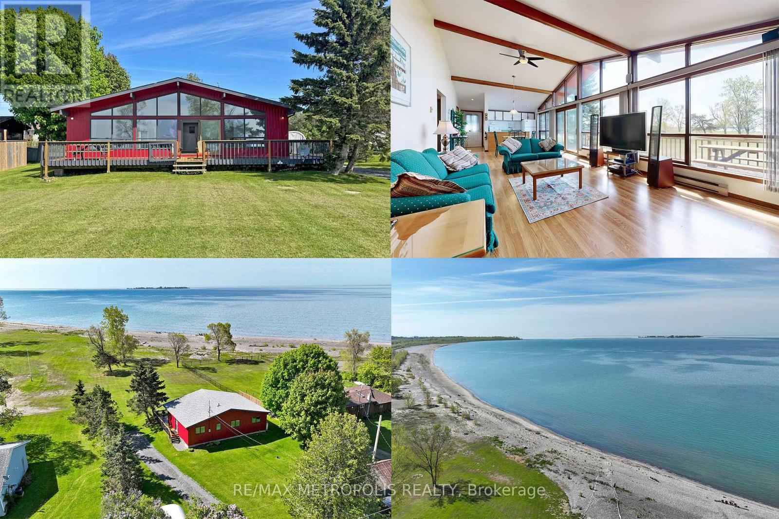 40 Rabbit Rd, Brighton, ON K0K 1H0