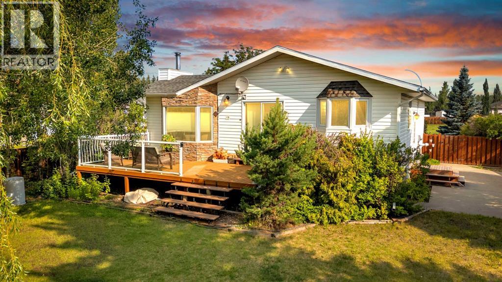 55 Ave Unit 5211, Bashaw, AB T0B 0H0
