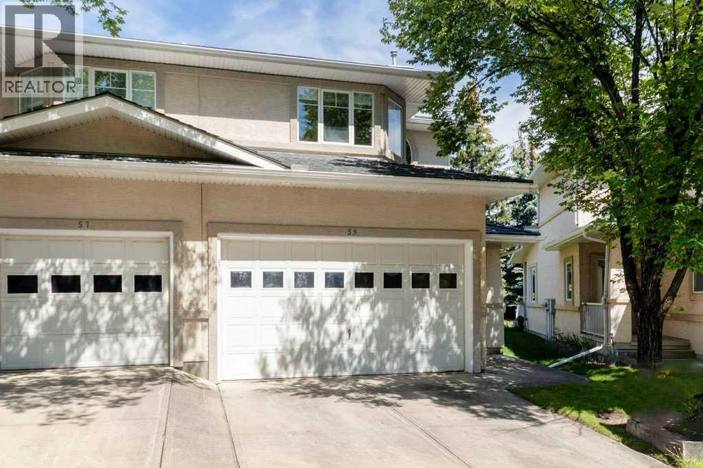59 Edgeridge Ter NW, Calgary, AB T3A 6C1