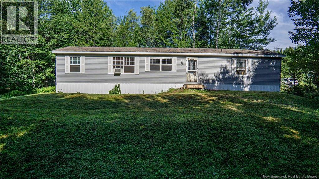 111 Mccain Dr, Waasis, NB E3B 9E4