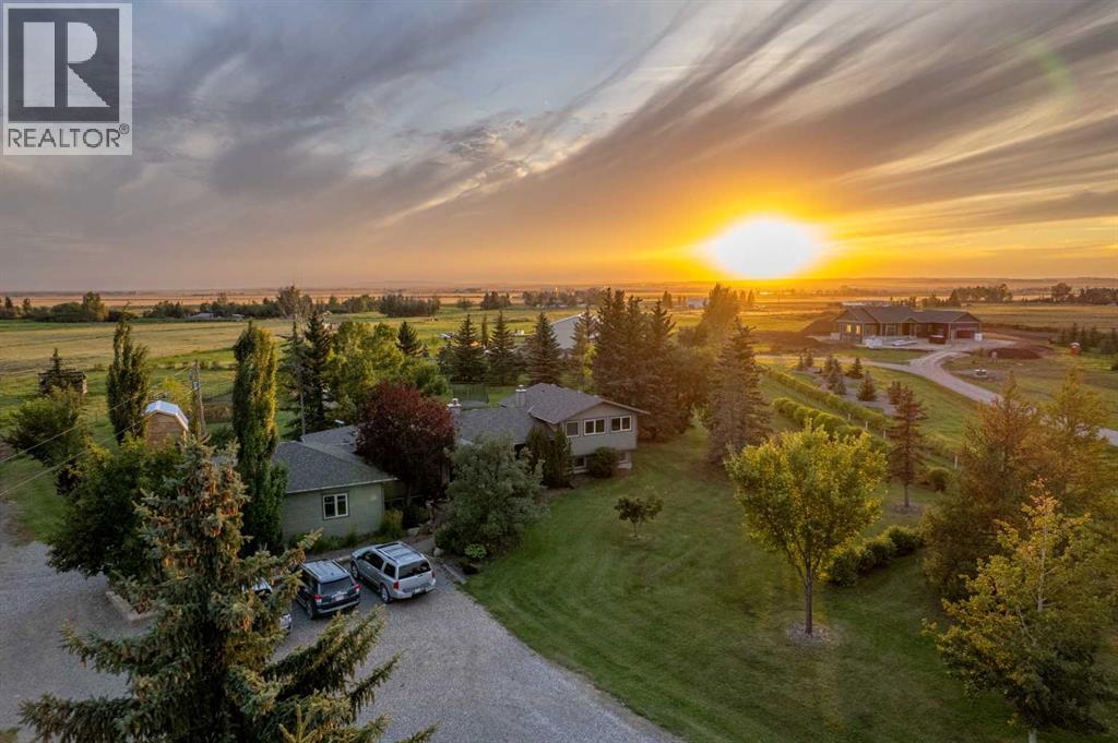 120 Street E Unit 466049, Rural Foothills County, AB T1V 1N3